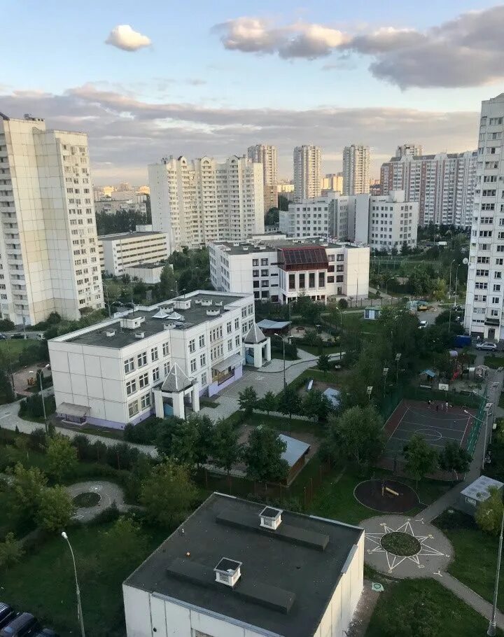 Парк печатники москва улица гурьянова фото Продажа однокомнатной квартиры Москва, метро Печатники, улица Гурьянова 2к3, цен