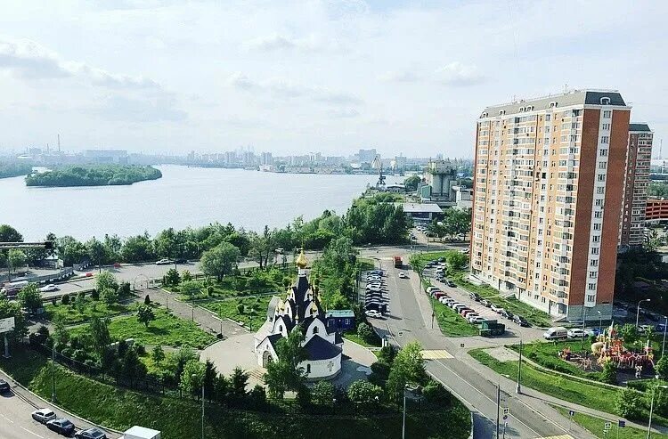 Парк печатники москва улица гурьянова фото Аренда квартир и комнат от собственников 4 863 объявления