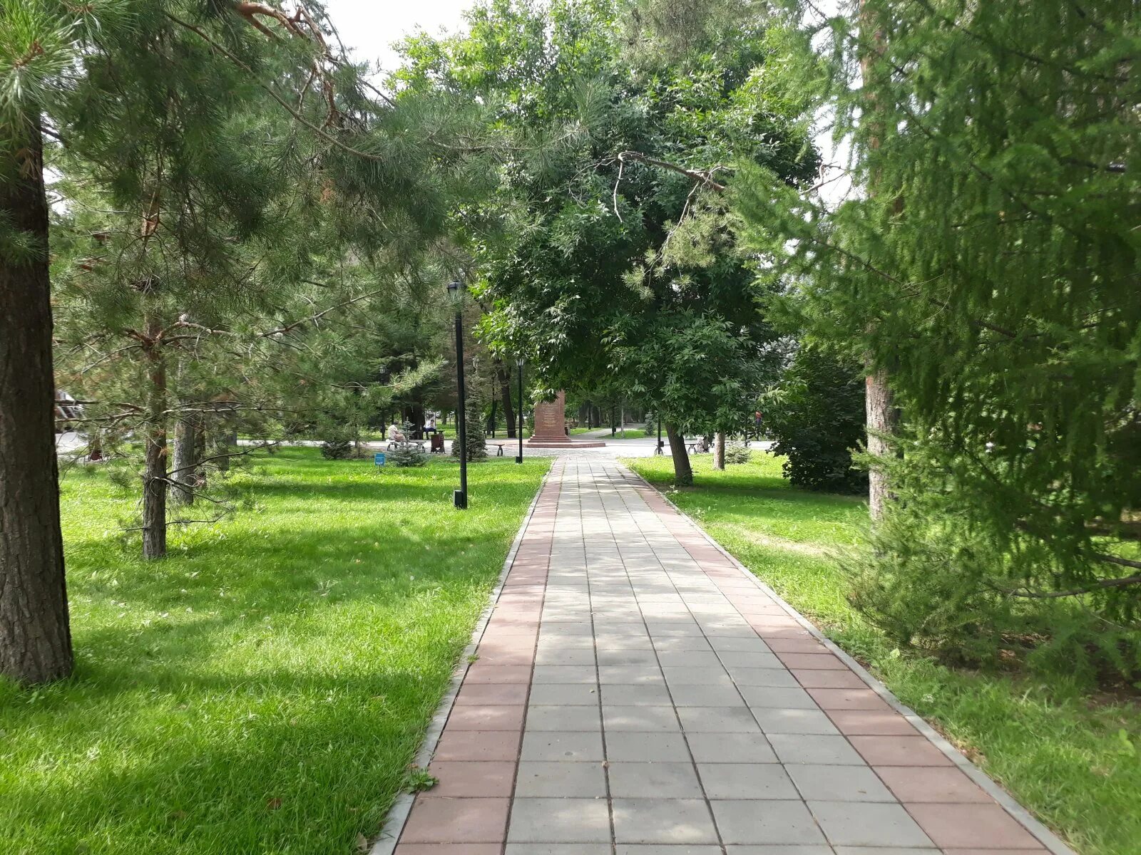 Парк перовского оренбург фото Картинки ОРЕН ПАРК ОРЕНБУРГ