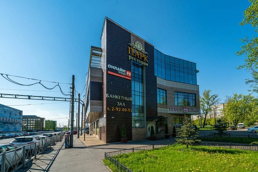 Парк пискаревский просп 6 фото Санкт петербург пискаревский проспект 6