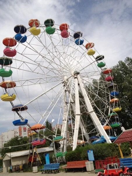 Парк планета астрахань фото ⚡ ️Astrakhan Regional Court made a decision according to which the Planeta Park s