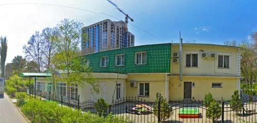 Парк платан ул фрунзе 32 симферополь фото Российский Национальный Коммерческий банк, платёжный терминал, ул. Фрунзе, 34, С