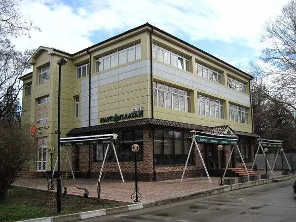 Парк платан ул фрунзе 32 симферополь фото Yes, курсы иностранных языков, ул. Фрунзе, 32, Симферополь - Яндекс Карты