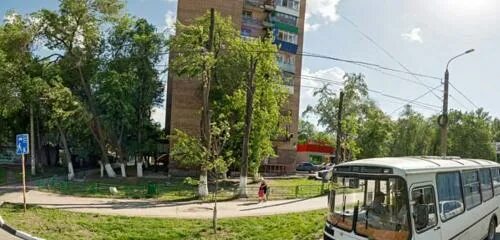 Парк победы аэродромная ул 90 фото Аэродромная улица, 65А на карте Самары, ближайшее метро Спортивная - Яндекс.Карт