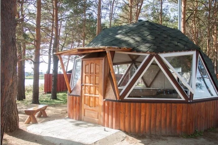 Парк победы беседки фото Аренда теплых беседок в Екатеринбурге