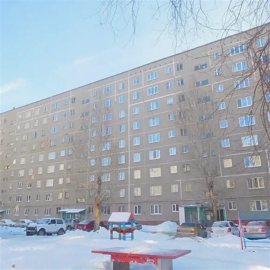 Парк победы екатеринбург ул бакинских комиссаров фото Купить 2-комнатную квартиру 43,5 м² по адресу Екатеринбург, улица Бакинских Коми