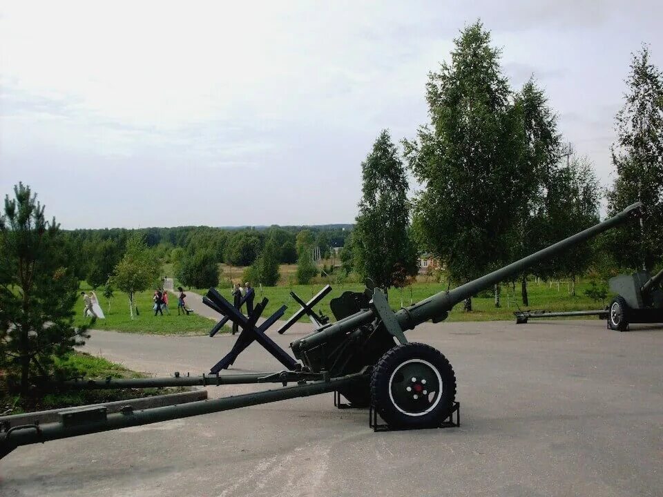 Парк победы кострома фото 10 лучших парков Костромы - фото с названиями и описанием, карта