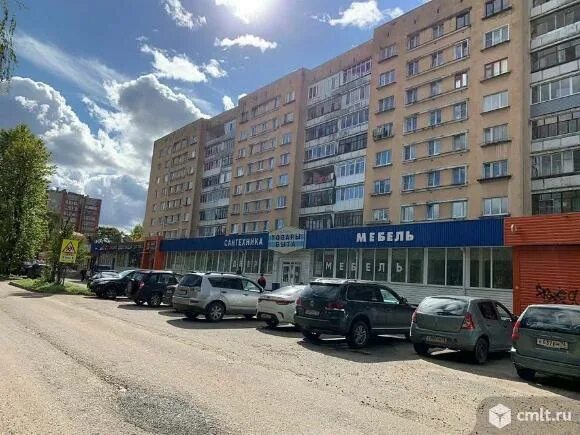 Парк победы ленинградский просп 93в ярославль фото Продается ПСН 15069 м2 - Ярославль - Доска объявлений Камелот