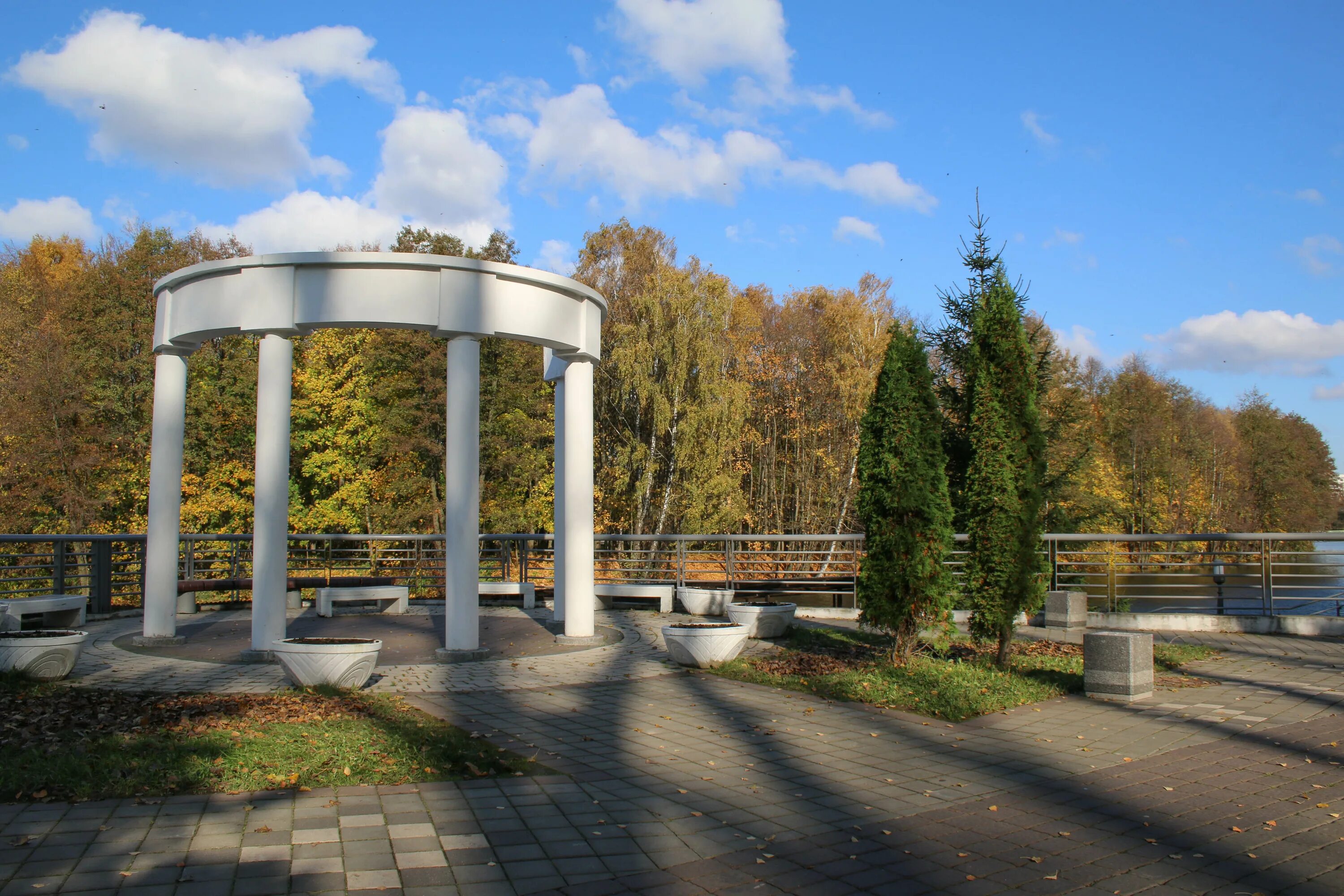 Парк победы минск фото Картинки ПАРКИ ГОРОДА МИНСК