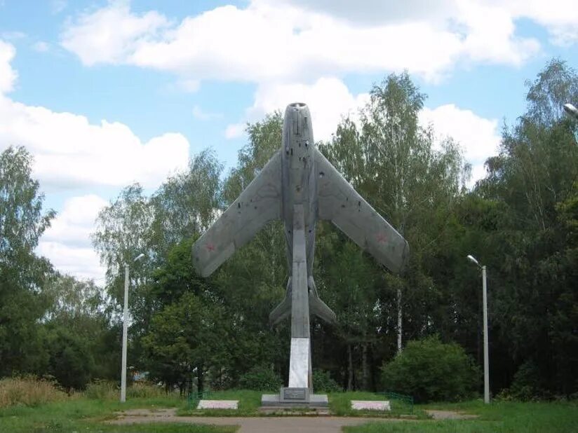 Парк победы наро фоминск фото Первый выбор наро фоминск
