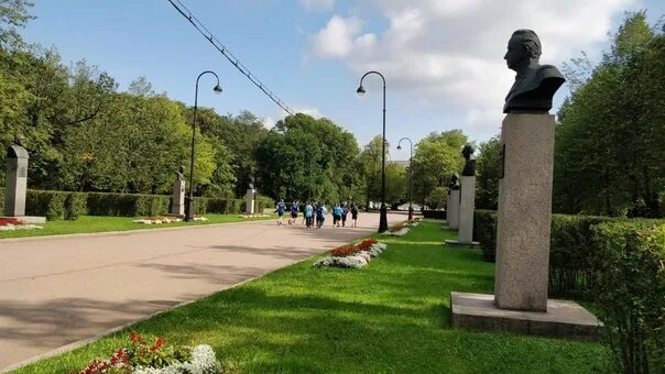 Парк победы петербург фото Moscow Victory Park, Peter Питер. Московский, Фрунзенский, Центральный ВКонтакте