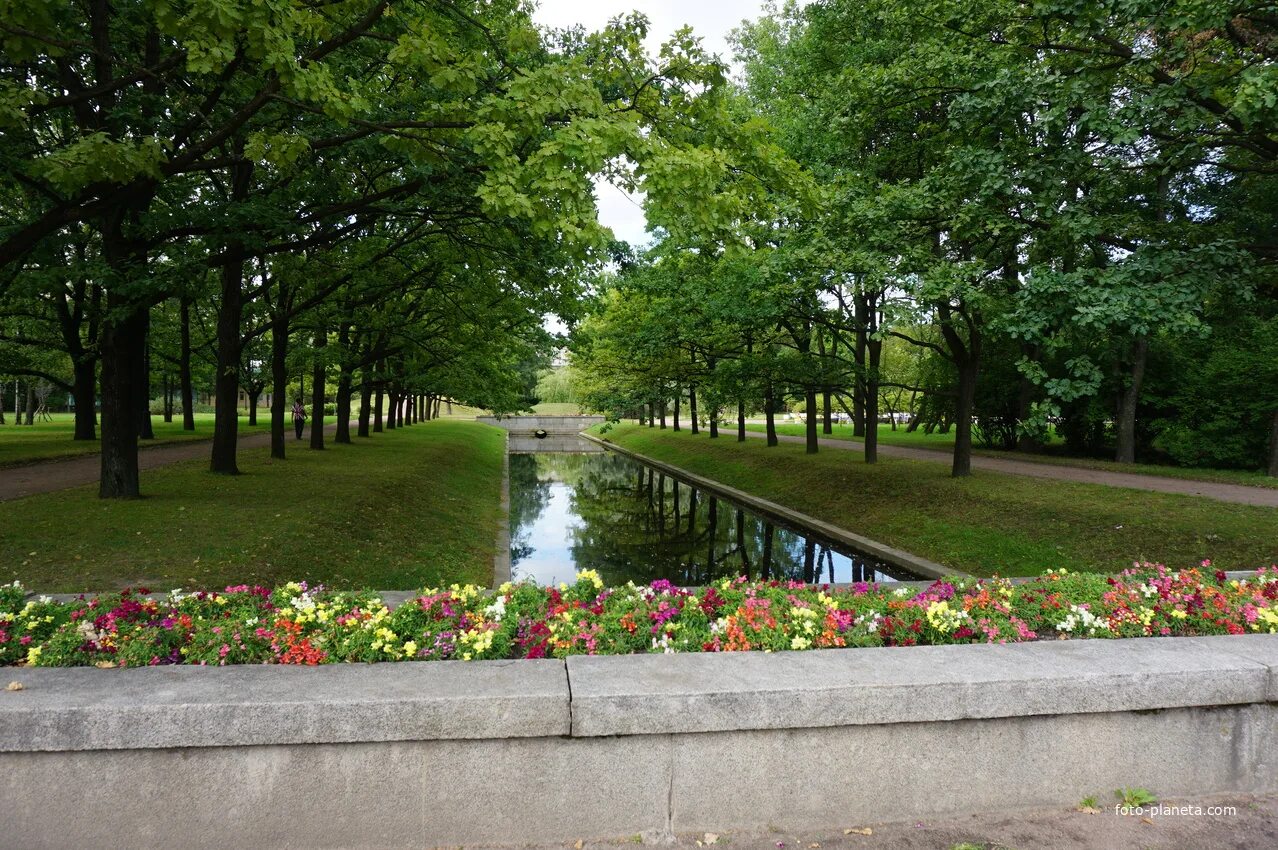 Парк победы питер фото Московский парк победы в санкт петербурге - Фото
