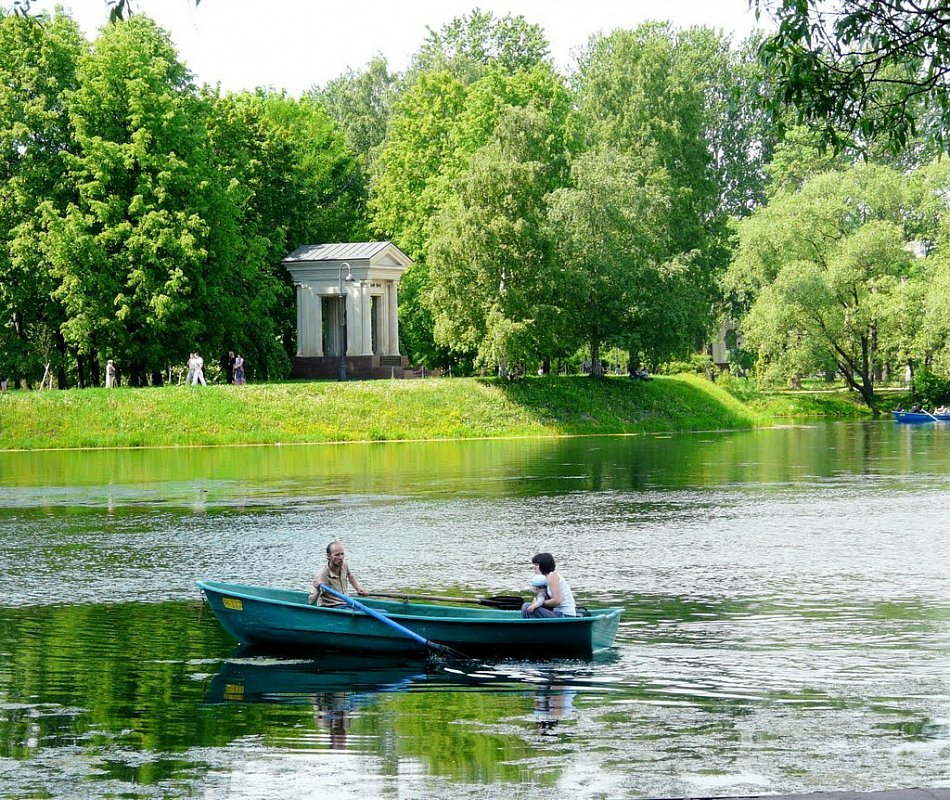 Парк победы питер фото Загадочные и мистические места Петербурга, где любому станет не по себе Путешест
