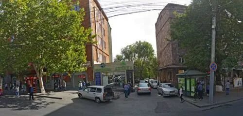 Парк победы просп азатутян 2 фото Եգիպտ Տուր Egypt Tour ընկերություն, турагентство, просп. Азатутян, 24/19, Ереван