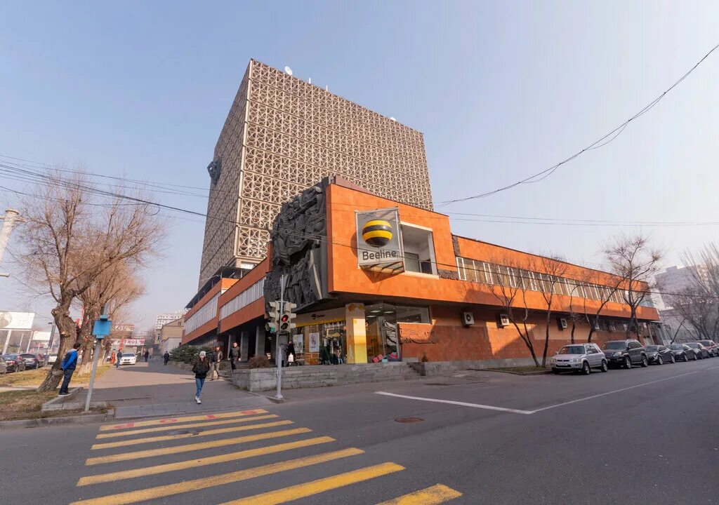 Парк победы просп азатутян 2 фото Team Telecom, mobile phone store, Yerevan, Azatutyan Avenue, 24/1 - Yandex Maps