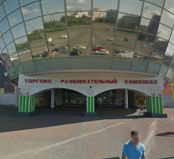 Парк победы просп ямашева 42а фото Банкомат Тинькофф Банка, просп. Ямашева, д. 46/33 - адрес, режим работы