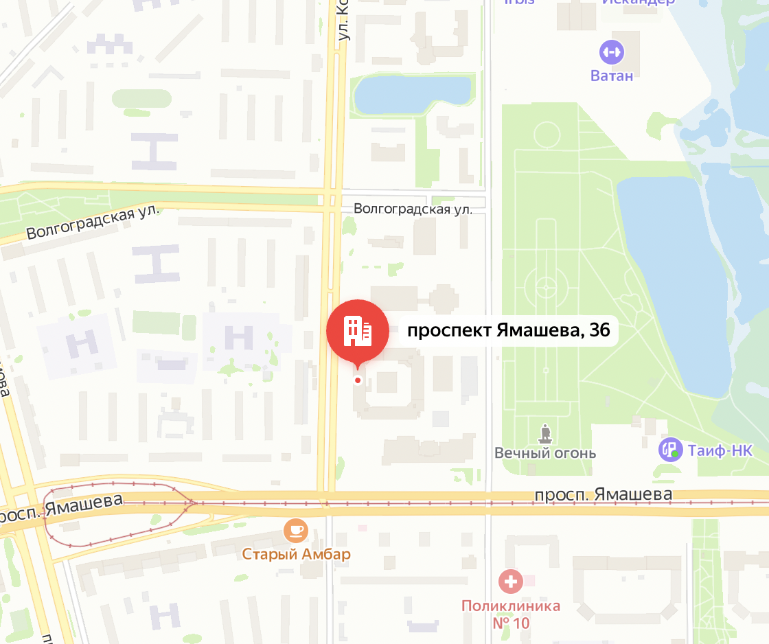 Парк победы просп ямашева 42а фото АВТОМАТИК ГЕЙТ СИСТЕМС Страница благодарности