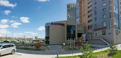 Парк победы просп ямашева 42а фото Kazandigital.ru, mobile phone store, City of Kazan, Yamasheva Avenue, 103Б - Yan