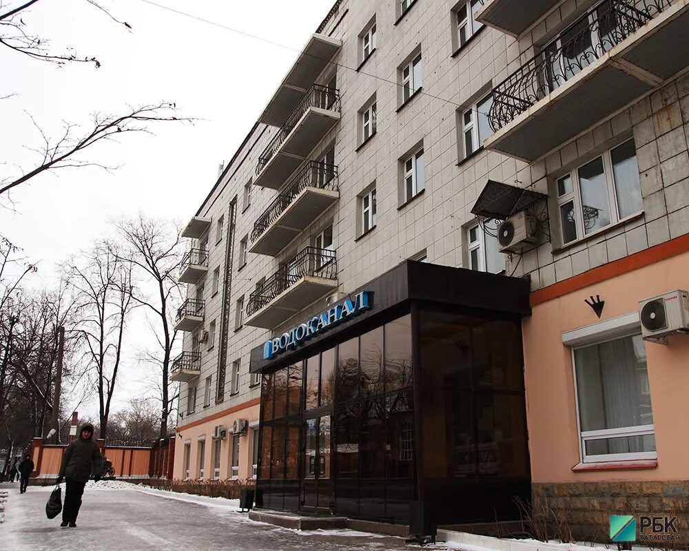 Парк победы просп ямашева 42а фото В Казани в 2022 году обещают реконструировать "провальный" коллектор - РБК