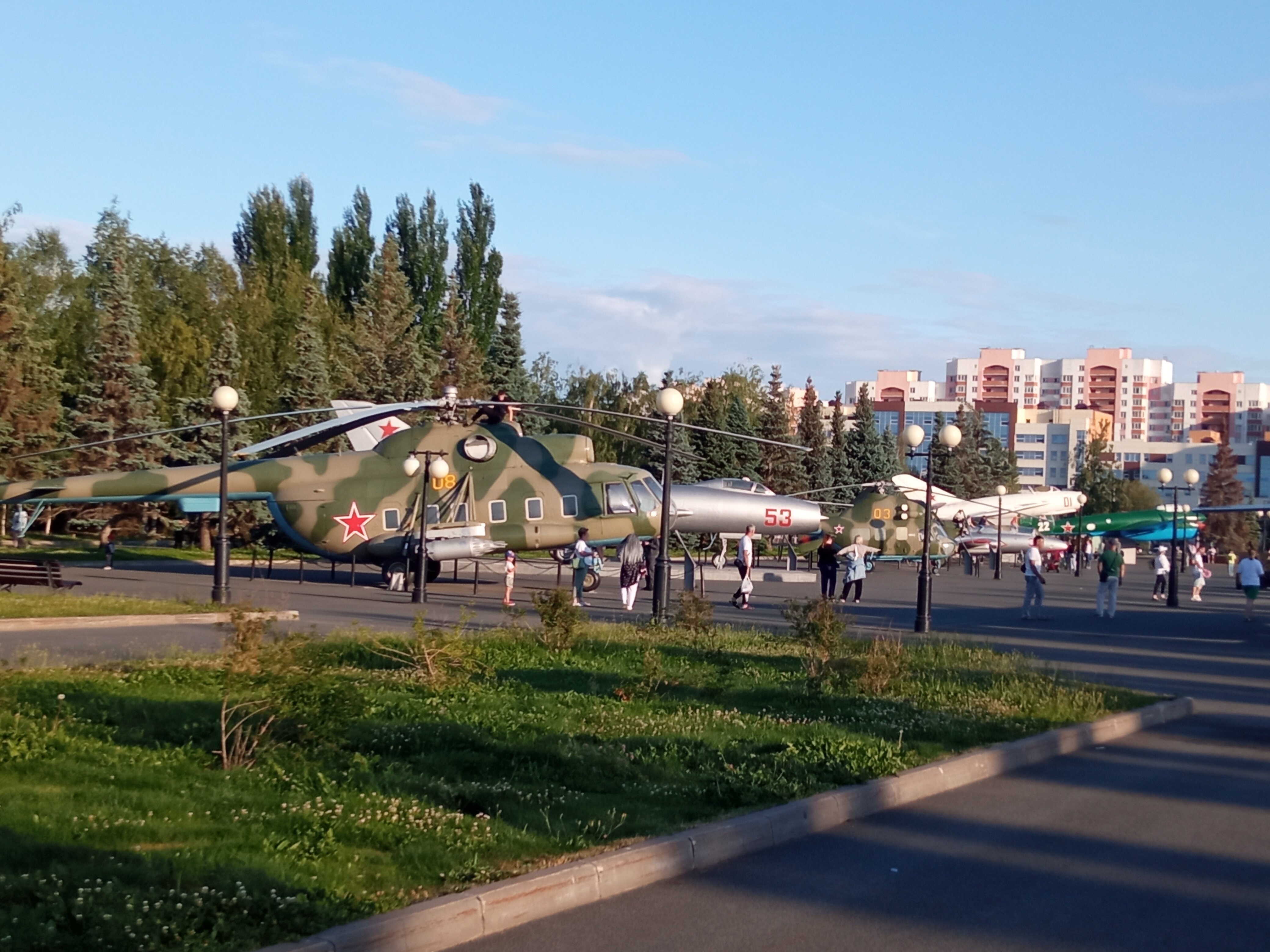 Парк победы просп ямашева 42а фото park's Pobedy Park in specifics, проспект Ямашева, 42А - Yandex Maps