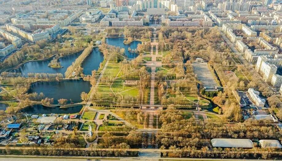 Парк победы санкт петербург фото Спб парк победы фото YugNash.ru