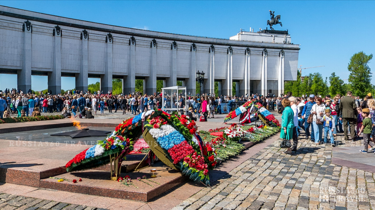 Парк победы сегодня фото Парк Победы: фото, адрес, онлайн виртуальный тур, как добраться, часы работы, ис