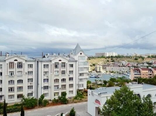 Парк победы севастополь улица адмирала фадеева фото ул. Адмирала Фадеева, 20 - Севастополь