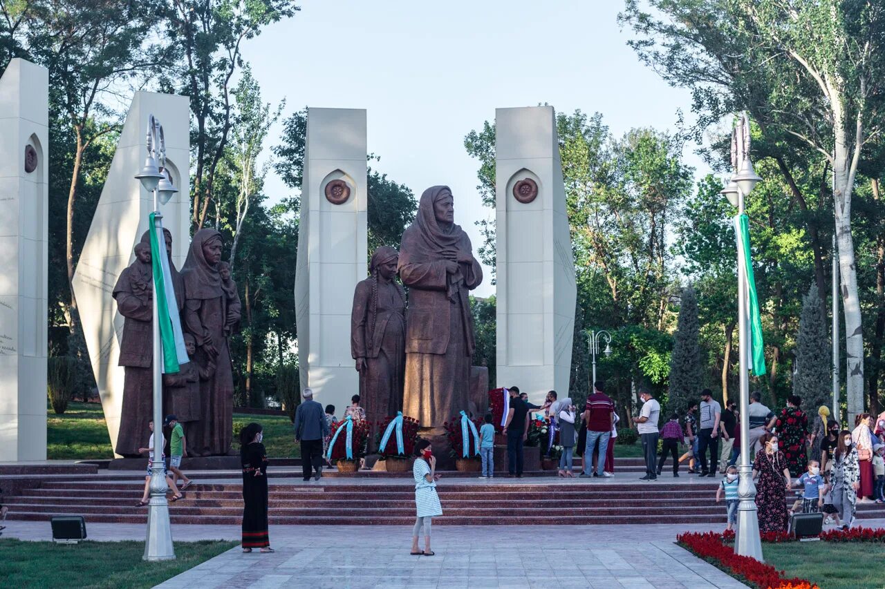 Парк победы ташкент парк победы фото Фотоотчет: парк Победы в Ташкенте - Новости Узбекистана сегодня: nuz.uz