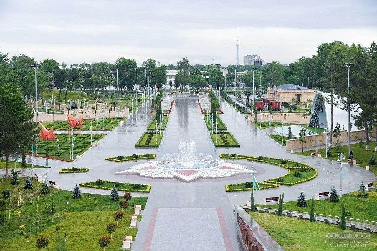 Парк победы ташкент парк победы фото РСМД :: Парк общей Памяти