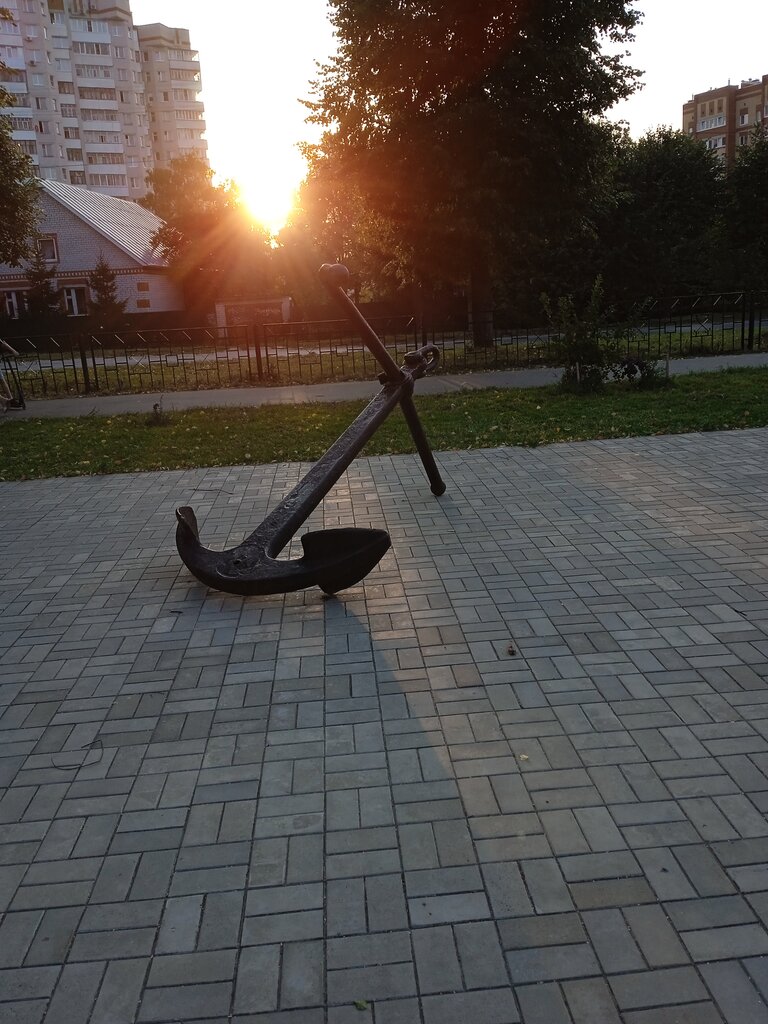 Парк победы ул машиностроителей 22а фото Panorama: Park Pobedy, park, Yoshkar-Ola, Mashinostroiteley Street, 22А - Yandex