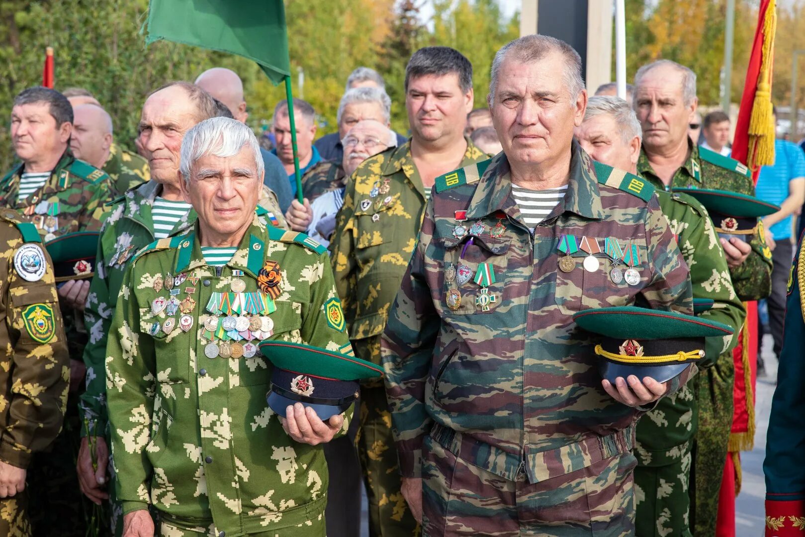 Парк пограничников тюмень парк пограничников фото Фотогалерея / Фото-видео архив / Тюменская городская Дума VIII созыва