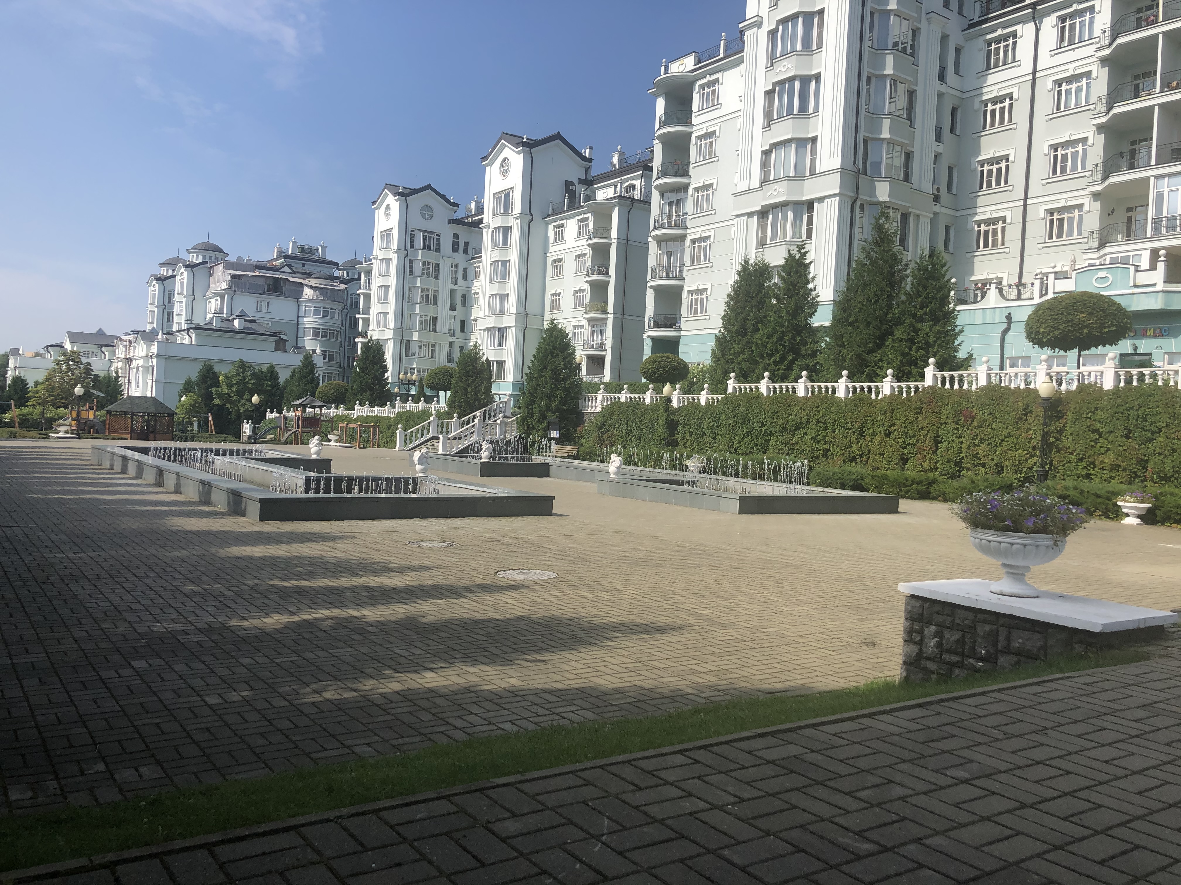 Парк покровский берег москва фото Отзывы о "Покровский берег", Москва, ул. Береговая, 4, к. 1-5 - Яндекс Карты