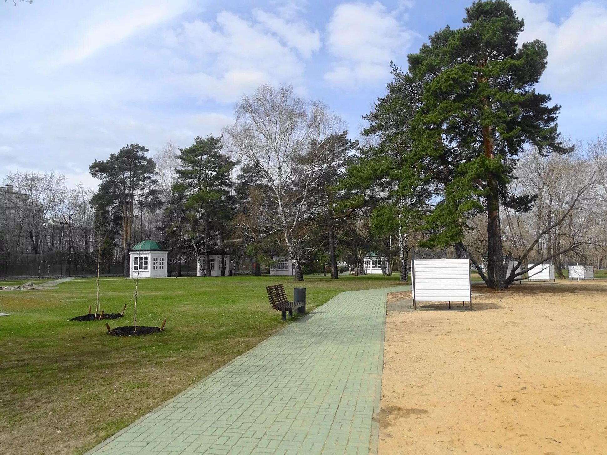 Парк покровский берег москва фото Пляж "Покровский берег", Москва. Где находится, отзывы, отели рядом, фото, видео