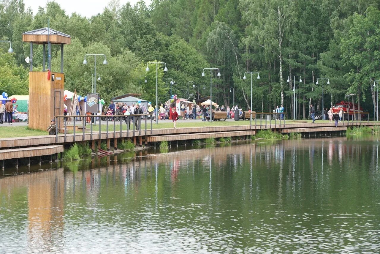 Парк поющие родники республика башкортостан белебей фото В День России в Белебее состоялось торжественное открытие "Парка поющих родников