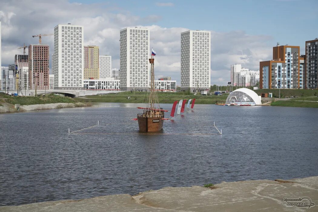 Парк преображенский екатеринбург фото Перейти на страницу с картинкой