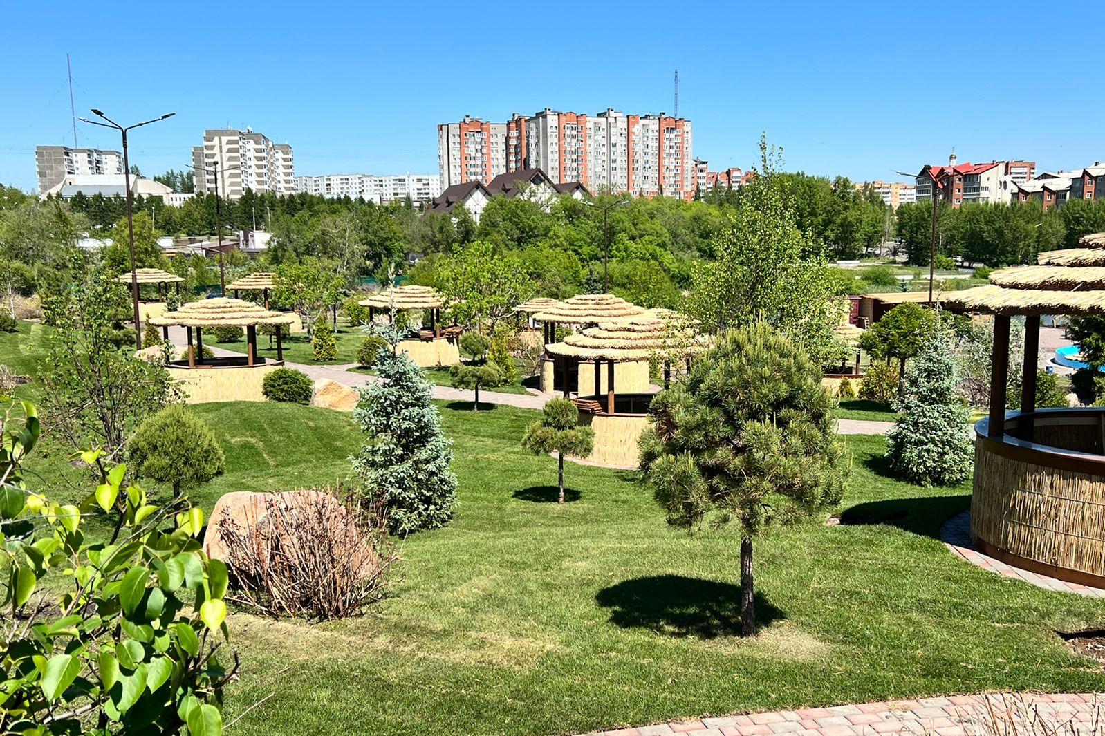 Парк прищепка в красноярске фото Сколько стоит билет в парк "Прищепка" в Красноярске в 2022 году - 10 июня 2022 -