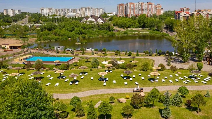Парк прищепка в красноярске фото и цены Погода На Выходные В Красноярске: последние новости на сегодня, самые свежие све