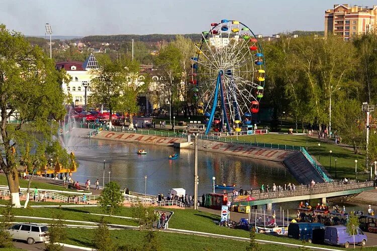 Парк пушкина фото Приехал в Москву и скучаю. 11 историй о ностальгии