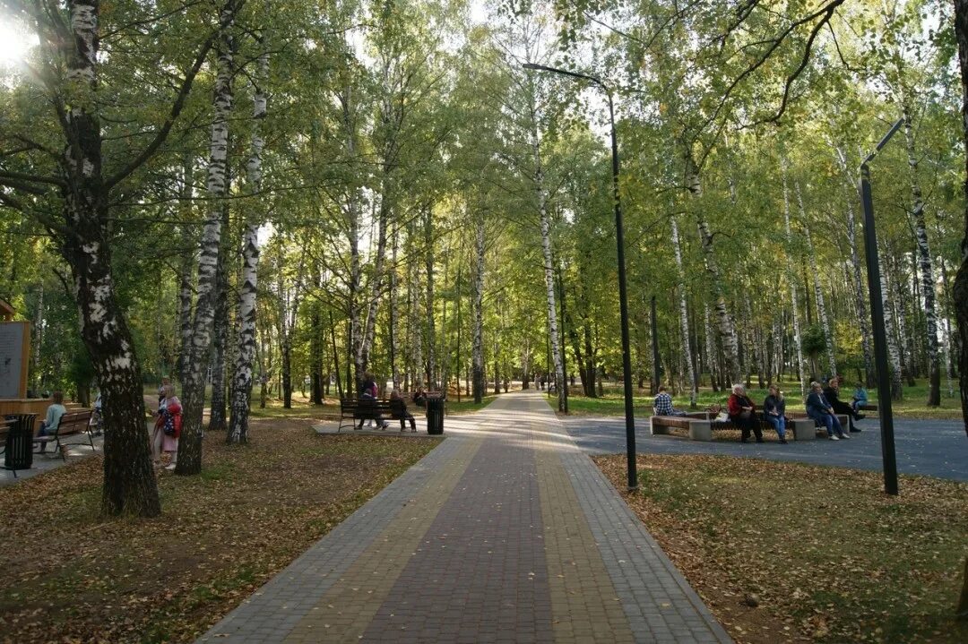 Парк пушкина нижний новгород фото Топ-5 мест, чтобы покататься на электросамокате в Нижнем Новгороде Sobaka.ru