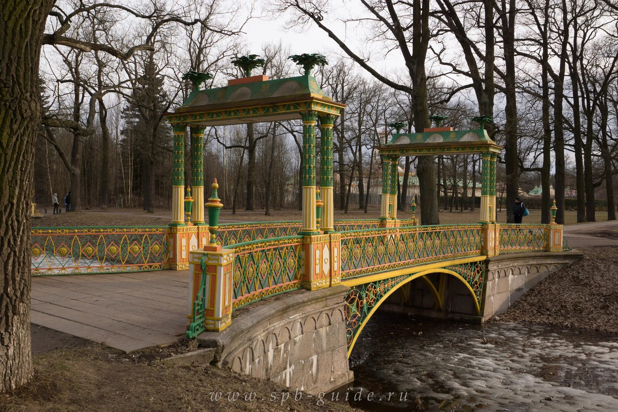 Парк пушкина санкт петербург фото Царское Село - 599 фото
