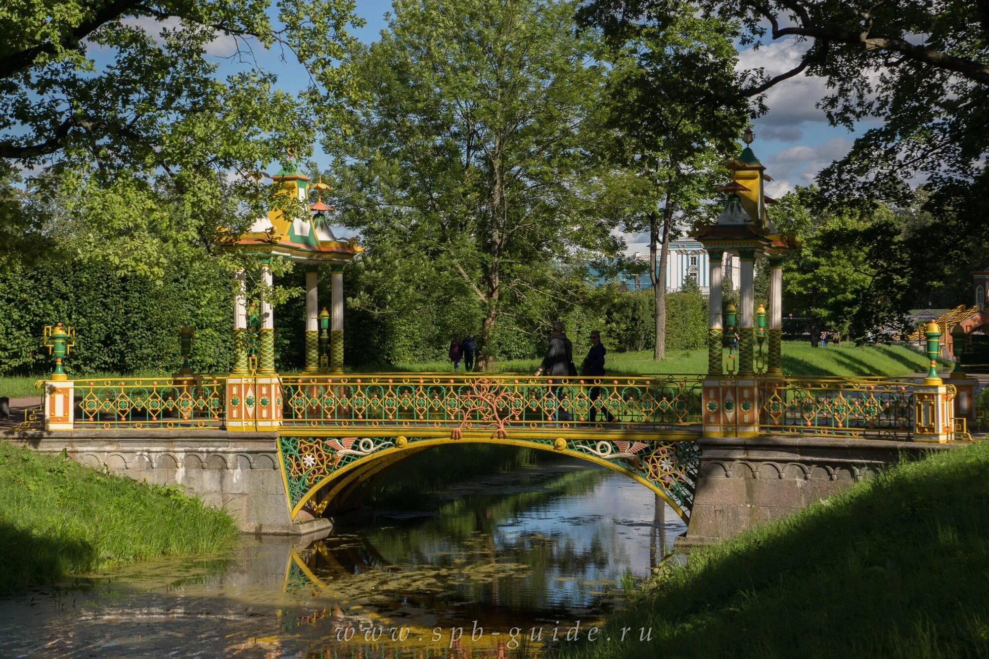 Парк пушкина санкт петербург фото Царское Село - 599 фото часть 3