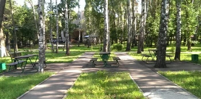 Парк пушкино московская область фото Продажа квартир комнат и домов от собственников в Москве 748 объявлений