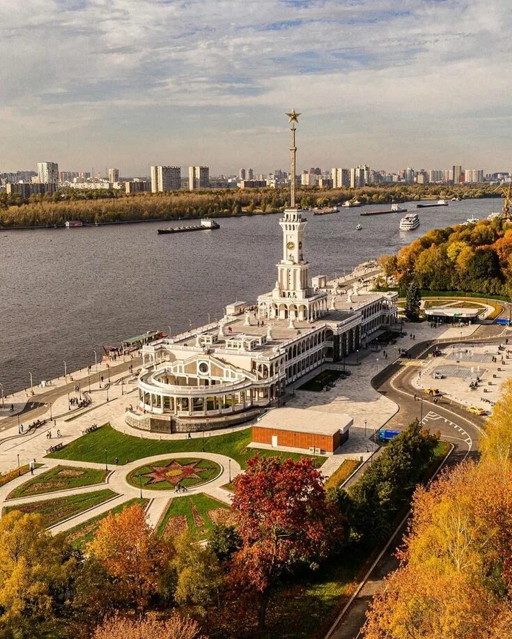 Парк речной вокзал москва фото 8,462 отметок "Нравится", 128 комментариев - Архитектурная Москва Елена (@elena.