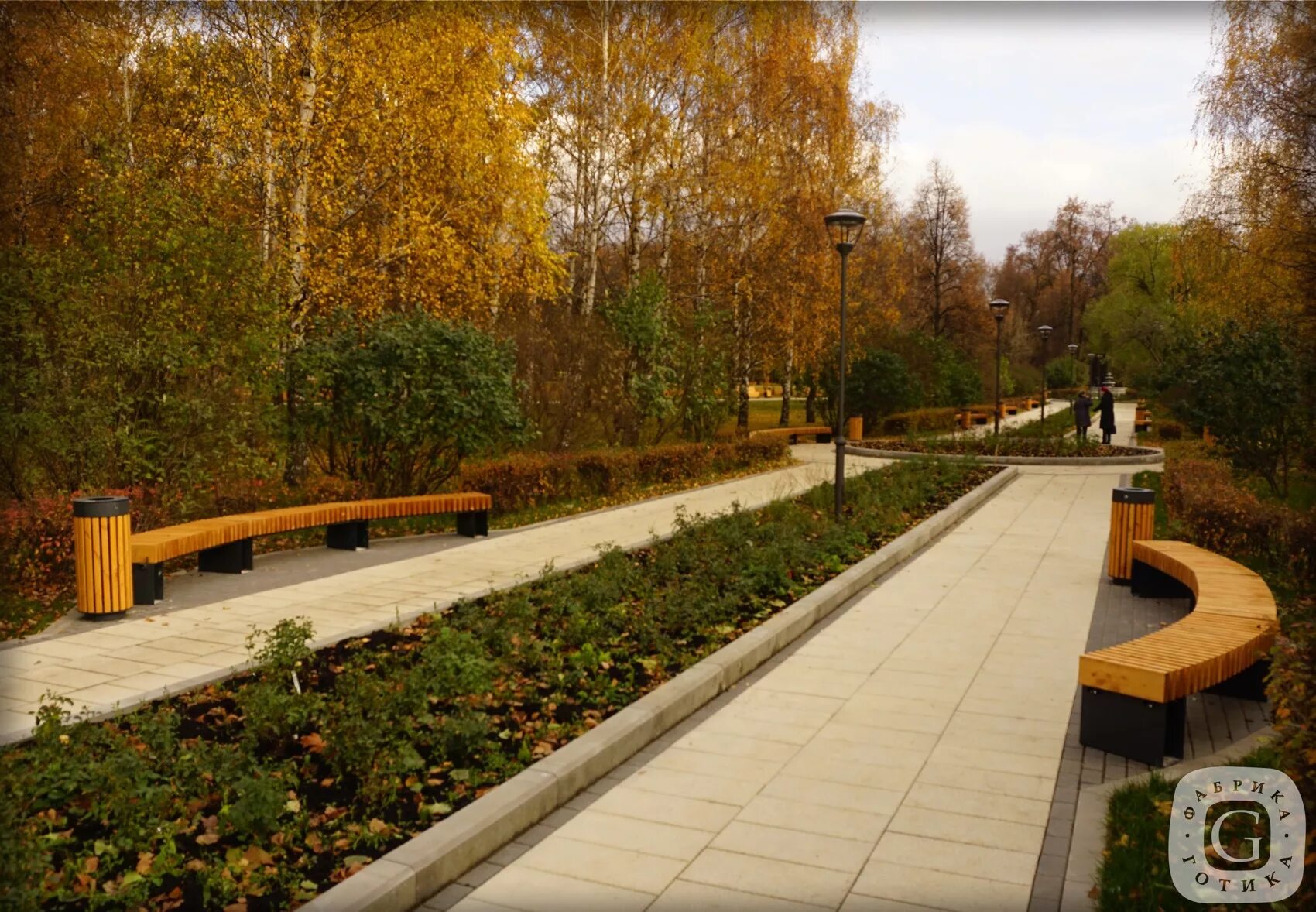 Парк сад будущего фото Парк "Сад Будущего". Посмотреть объект на карте. Примеры выполненных работ. Гале