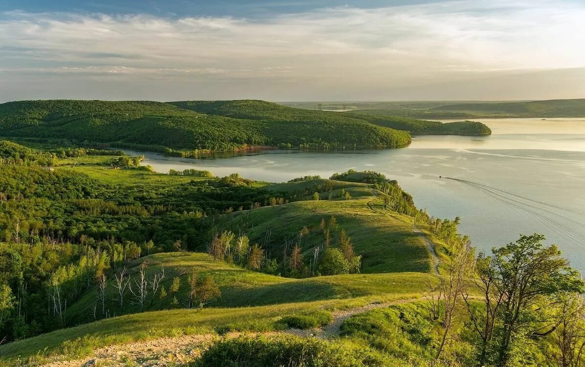 Парк самарская лука фото От нас природа тайн своих не прячет" 2022, Похвистнево - дата и место проведения