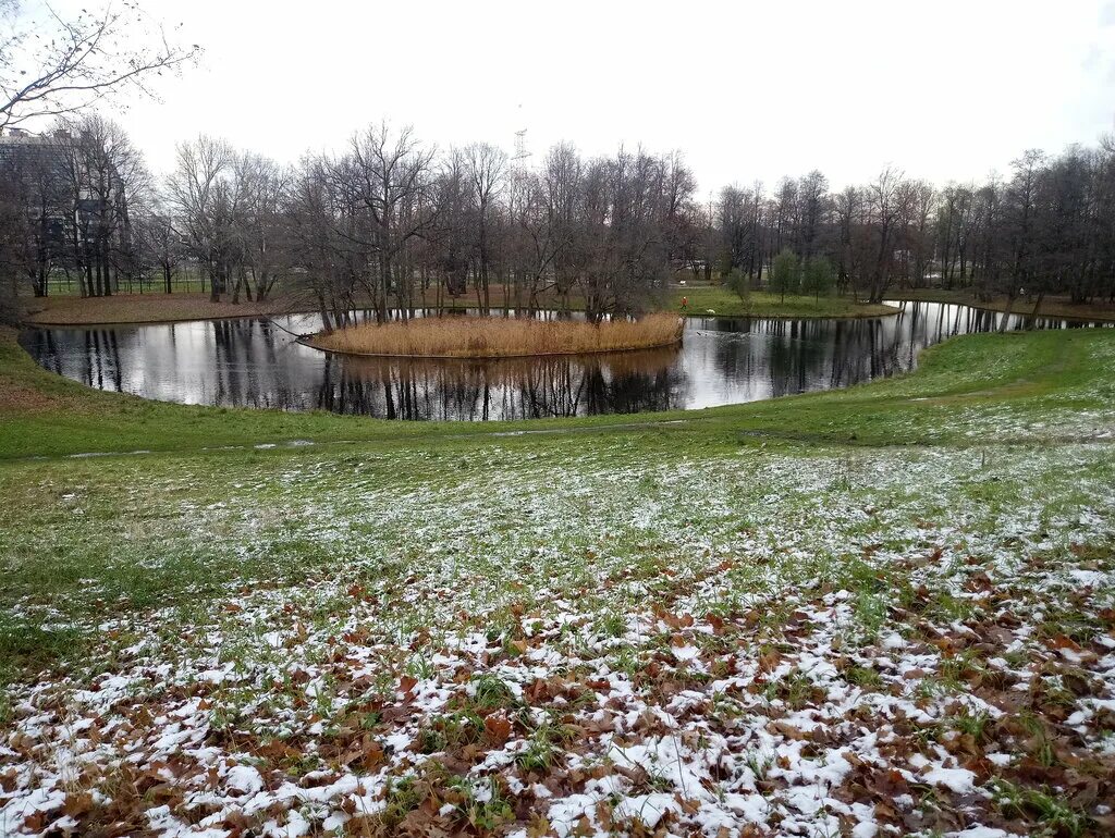 Парк санкт петербург парк новознаменка фото Permanently closed: Парк Новознаменка, square, Saint Petersburg, park Novoznamen
