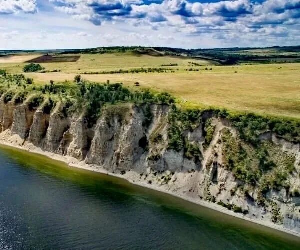 Парк щербаковский в волгоградской области фото #routes_Rossiya Stolbichi is one of the fabulous places of the Volga region natu