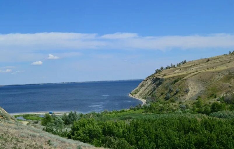 Парк щербаковский в волгоградской области фото Щербаковский природный