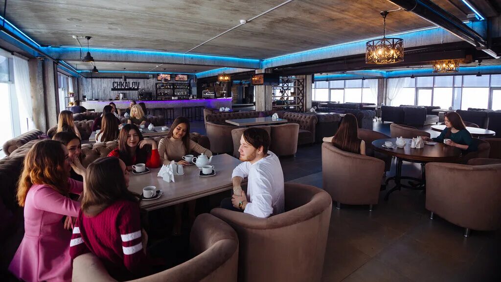 Парк синема юбилейный просп 18 нефтекамск фото Restaurant № 1, restaurant, City of Neftekamsk, Yubileynyy Avenue, 18 - Yandex M