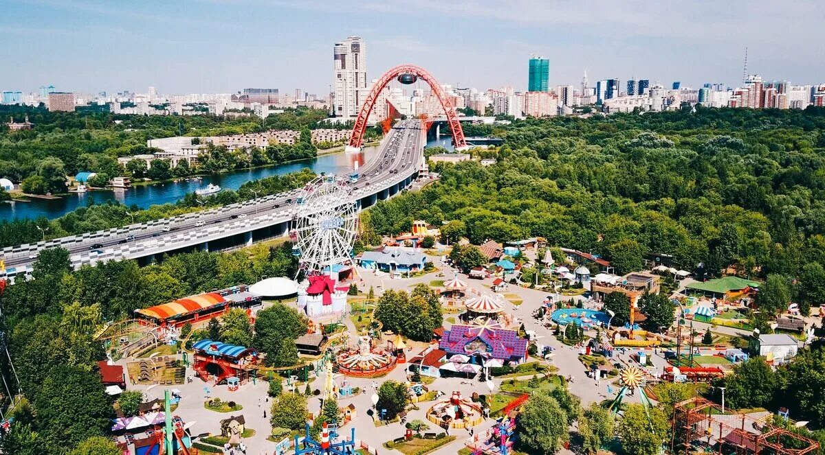 Парк сказка в крылатском фото Волшебство под открытым небом: Парк Сказка Городские приключения Дзен